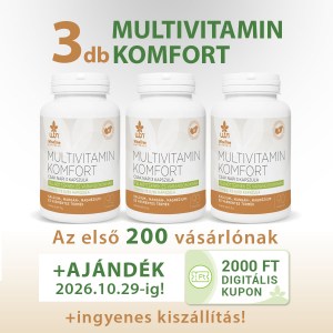 3db WTN Multivitamin komfort
